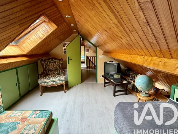 Maison à vendre 4 pièces 130 m² Bernay