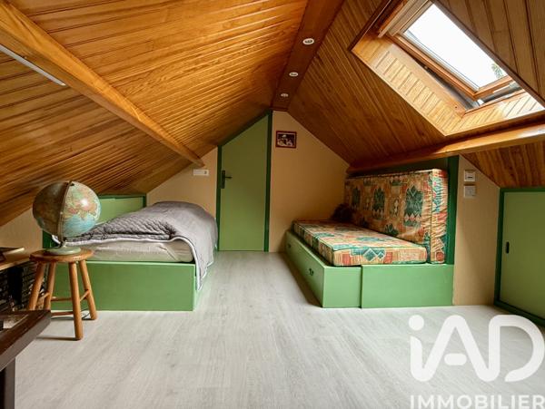 Maison à vendre 4 pièces 130 m² Bernay