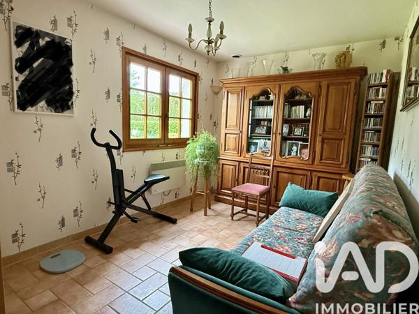 Maison à vendre 4 pièces 130 m² Bernay