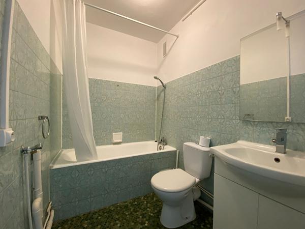 Appartement Bordeaux 1 pièce(s) 26 m2