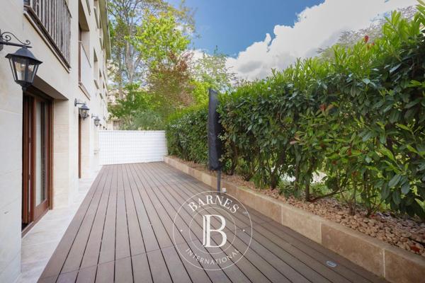 Maisons-Laffitte, Appartement 3 Chambres -  113 m² à vendre