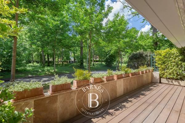 Maisons-Laffitte, Appartement 3 Chambres -  113 m² à vendre