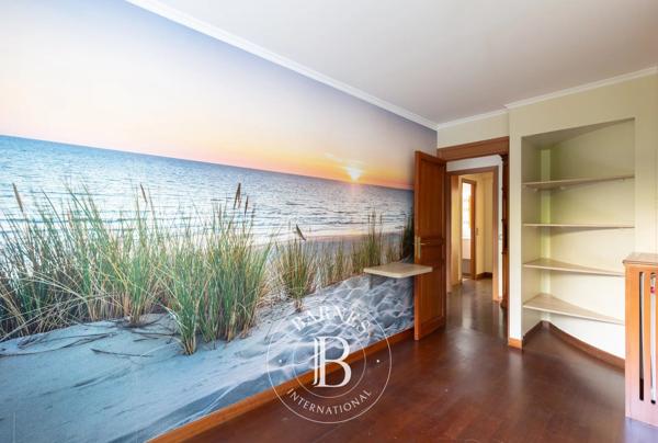 Maisons-Laffitte, Appartement 3 Chambres -  113 m² à vendre