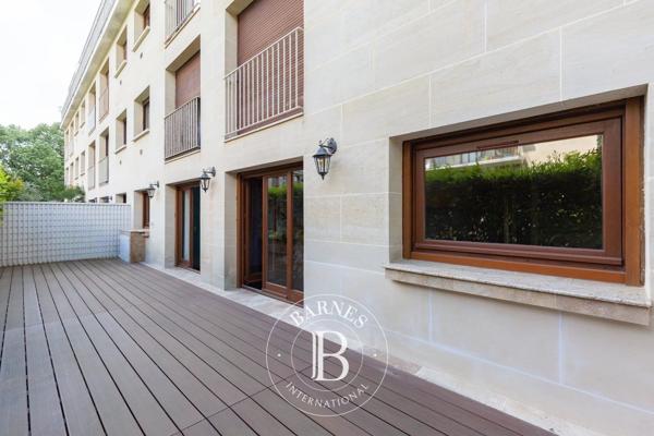 Maisons-Laffitte, Appartement 3 Chambres -  113 m² à vendre