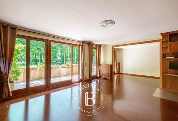 Maisons-Laffitte, Appartement 3 Chambres -  113 m² à vendre