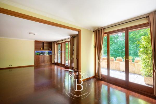 Maisons-Laffitte, Appartement 3 Chambres -  113 m² à vendre