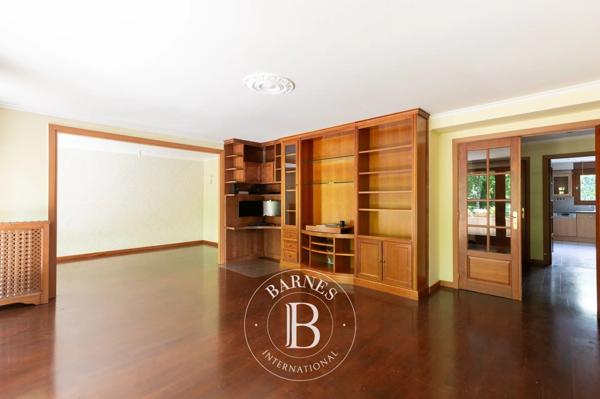Maisons-Laffitte, Appartement 3 Chambres -  113 m² à vendre