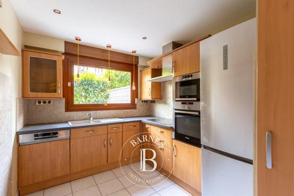 Maisons-Laffitte, Appartement 3 Chambres -  113 m² à vendre