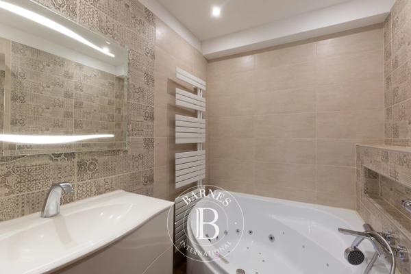 Maisons-Laffitte, Appartement 3 Chambres -  113 m² à vendre
