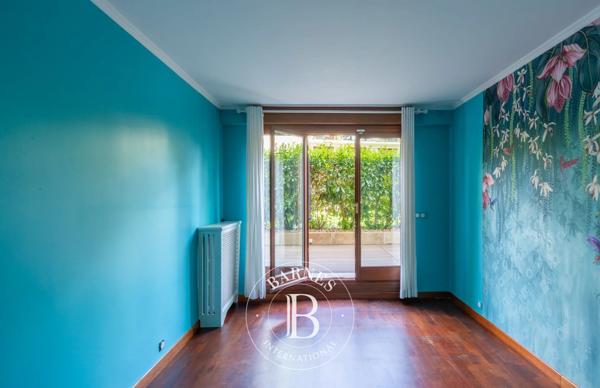 Maisons-Laffitte, Appartement 3 Chambres -  113 m² à vendre
