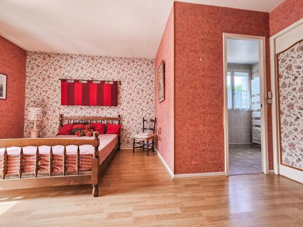 Ballainvilliers, maison 7 ch et jardin de 1500 m²