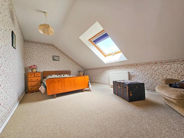 Ballainvilliers, maison 7 ch et jardin de 1500 m²