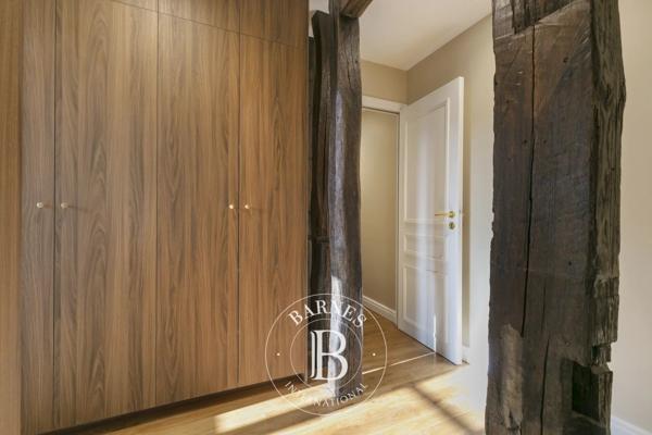 Paris 8ème, Appartement 2 Chambres -  71 m² à vendre
