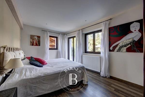 Rumilly, Maison 3 Chambres -  211 m² à vendre