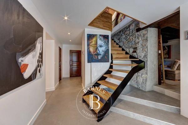 Rumilly, Maison 3 Chambres -  211 m² à vendre