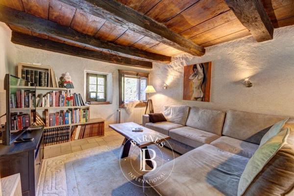 Rumilly, Maison 3 Chambres -  211 m² à vendre