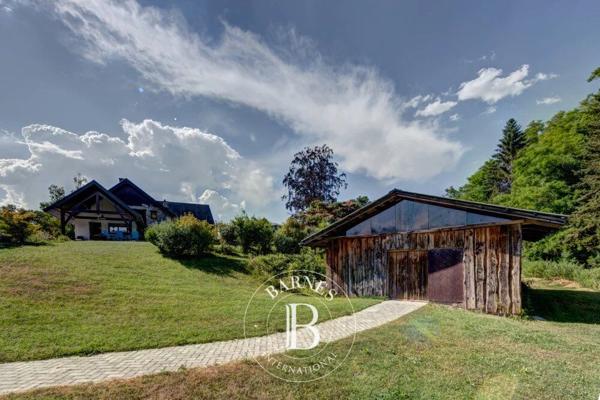 Rumilly, Maison 3 Chambres -  211 m² à vendre