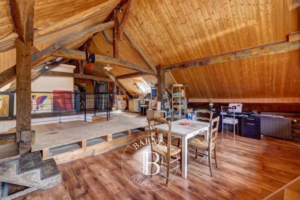 Rumilly, Maison 3 Chambres -  211 m² à vendre