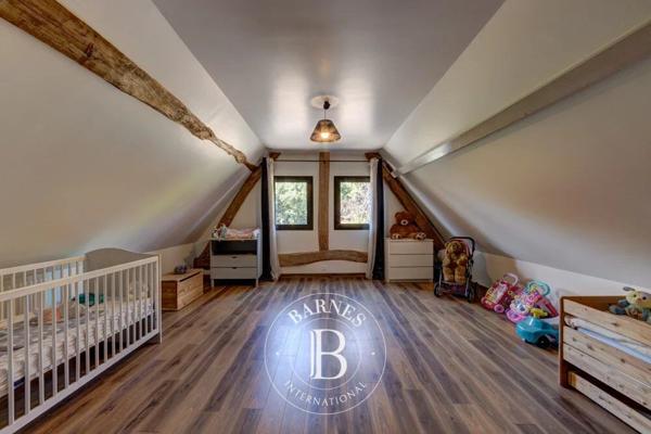 Rumilly, Maison 3 Chambres -  211 m² à vendre