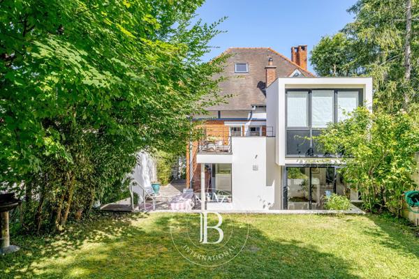 Ville-d'Avray, Maison 5 Chambres -  161 m² à vendre