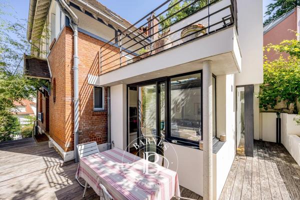 Ville-d'Avray, Maison 5 Chambres -  161 m² à vendre