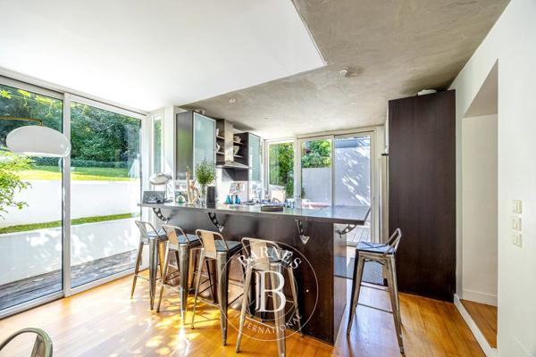 Ville-d'Avray, Maison 5 Chambres -  161 m² à vendre
