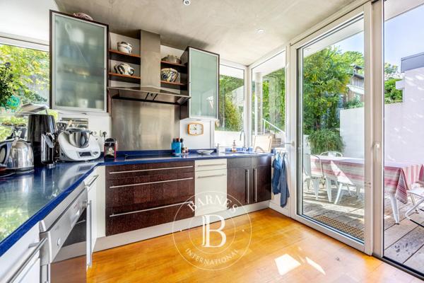 Ville-d'Avray, Maison 5 Chambres -  161 m² à vendre