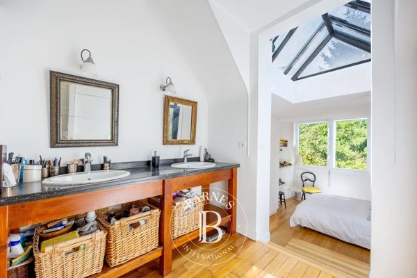 Ville-d'Avray, Maison 5 Chambres -  161 m² à vendre