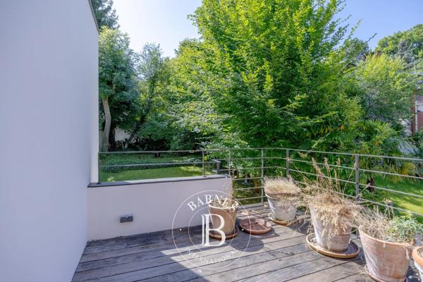 Ville-d'Avray, Maison 5 Chambres -  161 m² à vendre