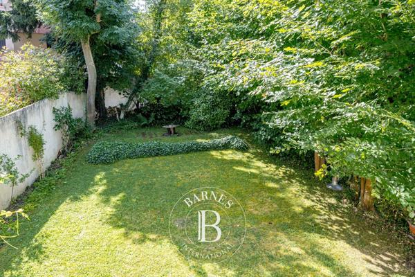 Ville-d'Avray, Maison 5 Chambres -  161 m² à vendre