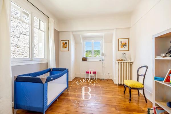 Ville-d'Avray, Maison 5 Chambres -  161 m² à vendre