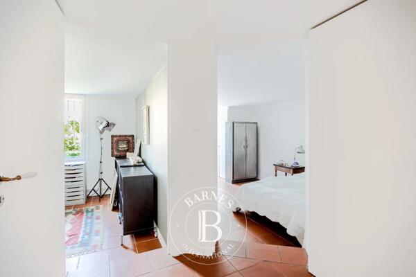 Ville-d'Avray, Maison 5 Chambres -  161 m² à vendre