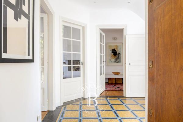 Ville-d'Avray, Maison 5 Chambres -  161 m² à vendre