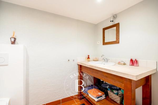 Ville-d'Avray, Maison 5 Chambres -  161 m² à vendre