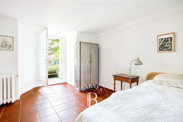 Ville-d'Avray, Maison 5 Chambres -  161 m² à vendre