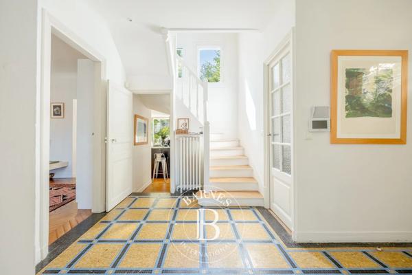 Ville-d'Avray, Maison 5 Chambres -  161 m² à vendre