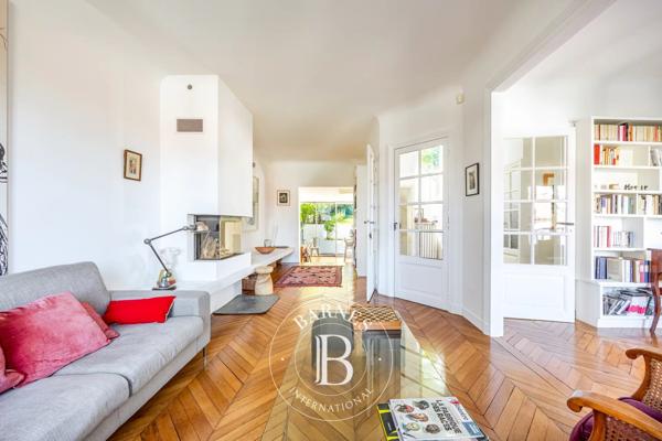 Ville-d'Avray, Maison 5 Chambres -  161 m² à vendre
