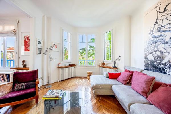Ville-d'Avray, Maison 5 Chambres -  161 m² à vendre