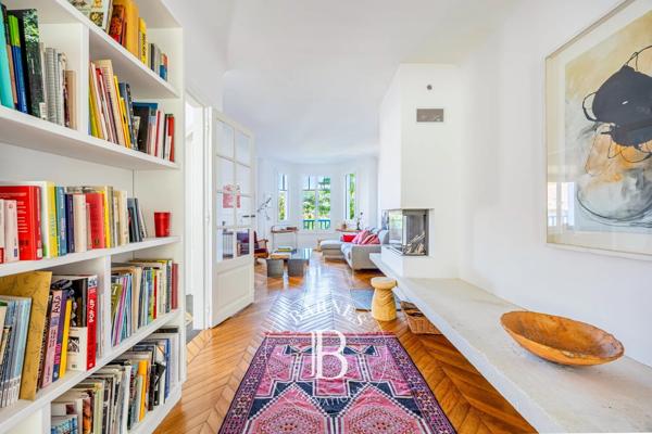 Ville-d'Avray, Maison 5 Chambres -  161 m² à vendre