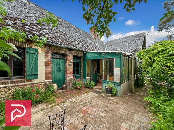 Maison 5 pièces 75 m2