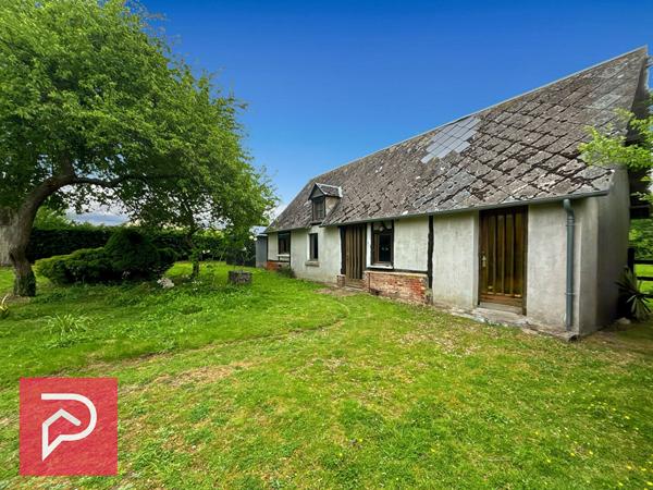 Maison 5 pièces 75 m2