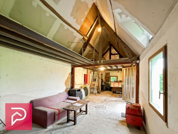 Maison 5 pièces 75 m2