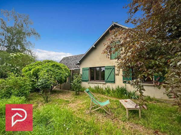 Maison 5 pièces 75 m2
