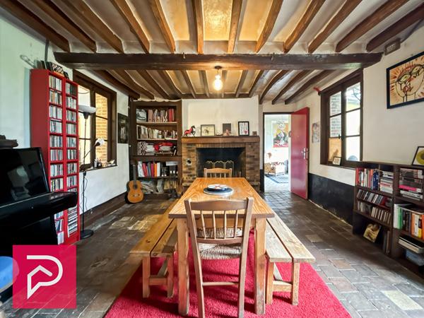 Maison 5 pièces 75 m2