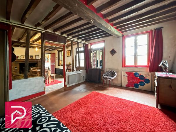 Maison 5 pièces 75 m2