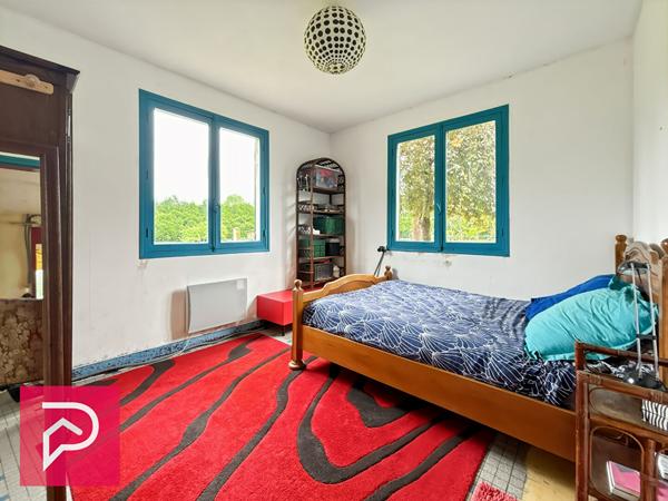 Maison 5 pièces 75 m2