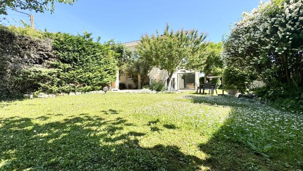 SÉRÉNITÉ & BIEN ÊTRE !