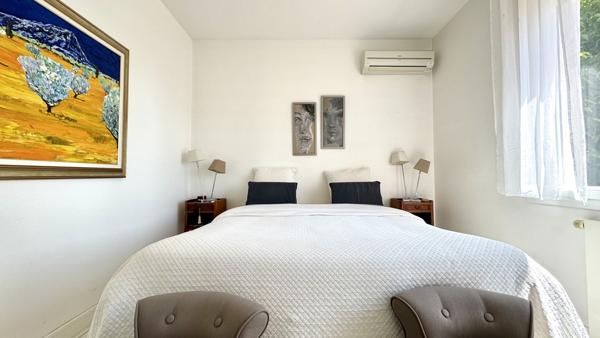 SÉRÉNITÉ & BIEN ÊTRE !