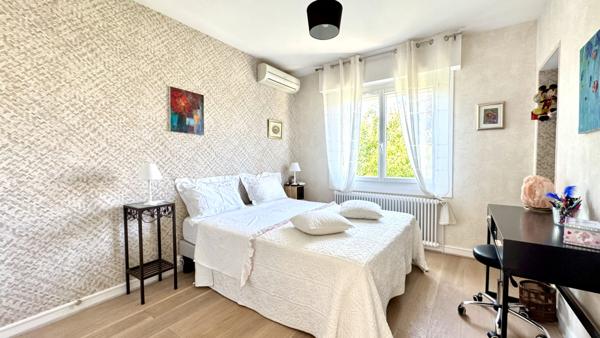 SÉRÉNITÉ & BIEN ÊTRE !