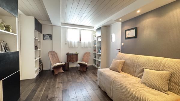 SÉRÉNITÉ & BIEN ÊTRE !